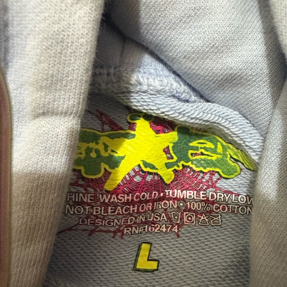 Spyder Jogging Set - Picture 4 of 4